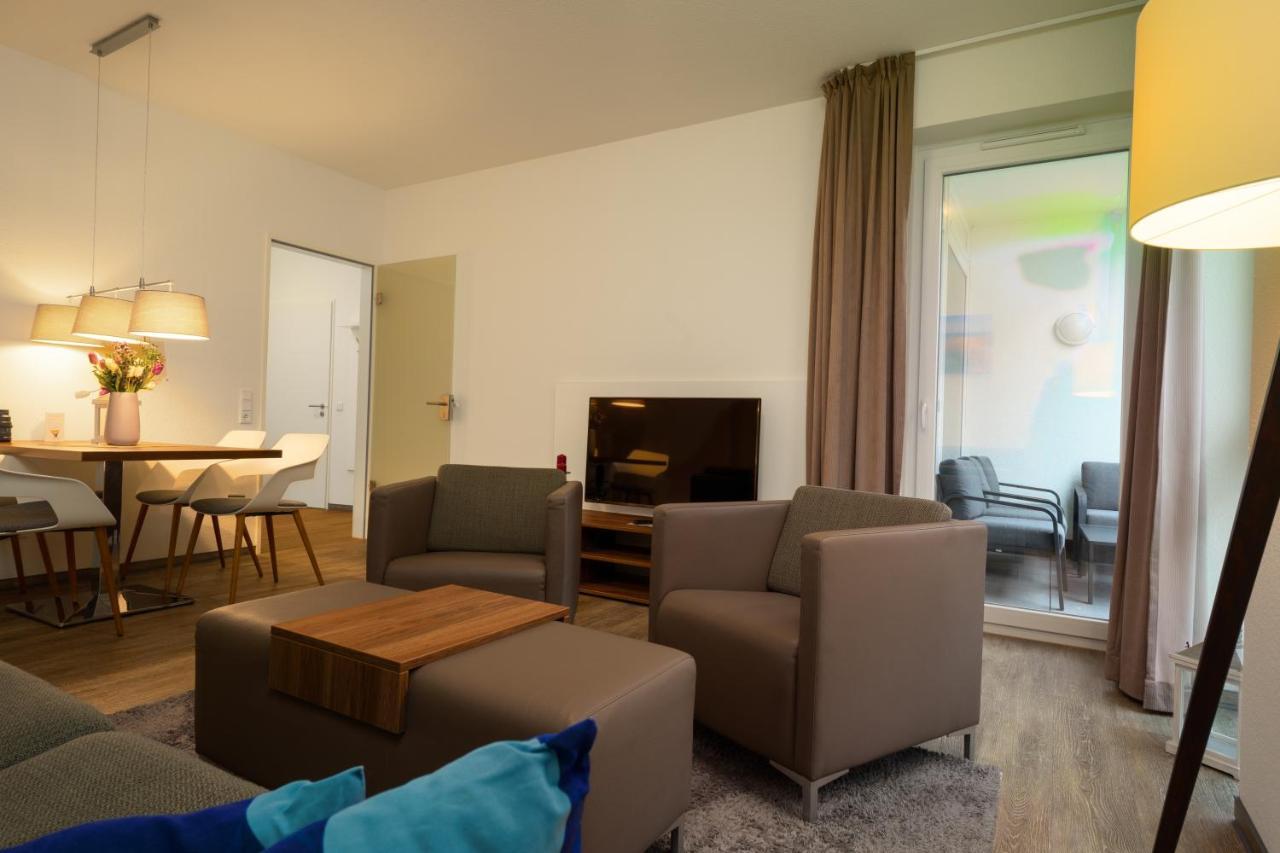 Lounge Maritime Direkt Am Meer, Strand Fusslaeufig Erreichbar, Barrierefrei Kappeln Ngoại thất bức ảnh